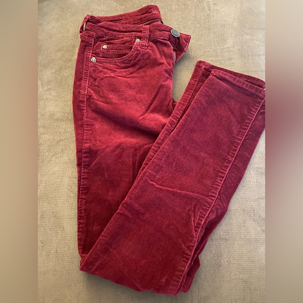 Kut from the Kloth Corderys, size 2